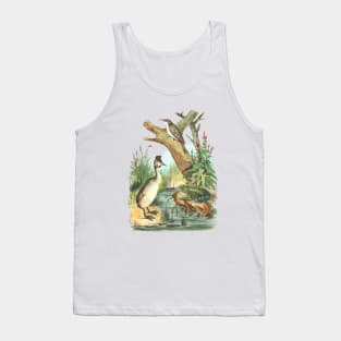 WILD ANIMALS Tank Top